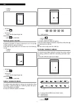 Предварительный просмотр 14 страницы Riello AARIA PRO AMC P User Instructions