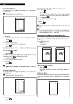 Предварительный просмотр 16 страницы Riello AARIA PRO AMC P User Instructions