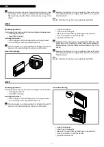 Предварительный просмотр 18 страницы Riello AARIA PRO AMC P User Instructions