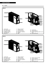 Предварительный просмотр 6 страницы Riello AARIA START Installation And Technical Service Instructions