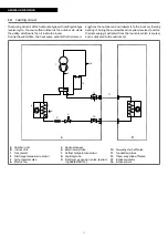 Предварительный просмотр 10 страницы Riello AARIA START Installation And Technical Service Instructions