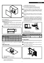 Предварительный просмотр 13 страницы Riello AARIA START Installation And Technical Service Instructions