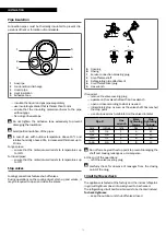 Предварительный просмотр 16 страницы Riello AARIA START Installation And Technical Service Instructions