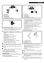 Предварительный просмотр 17 страницы Riello AARIA START Installation And Technical Service Instructions