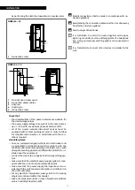 Предварительный просмотр 22 страницы Riello AARIA START Installation And Technical Service Instructions