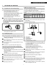 Предварительный просмотр 23 страницы Riello AARIA START Installation And Technical Service Instructions