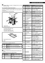 Предварительный просмотр 25 страницы Riello AARIA START Installation And Technical Service Instructions