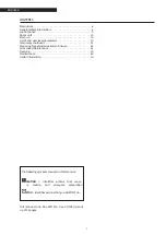 Предварительный просмотр 2 страницы Riello ALUDOMUS SOLAR KV/200 20 ISC SOLAR User Manual