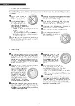 Предварительный просмотр 4 страницы Riello ALUDOMUS SOLAR KV/200 20 ISC SOLAR User Manual