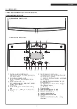 Предварительный просмотр 5 страницы Riello ALUDOMUS SOLAR KV/200 20 ISC SOLAR User Manual