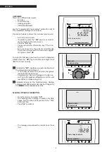 Предварительный просмотр 14 страницы Riello ALUDOMUS SOLAR KV/200 20 ISC SOLAR User Manual