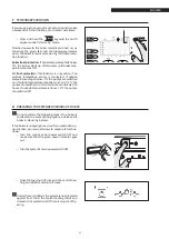 Предварительный просмотр 23 страницы Riello ALUDOMUS SOLAR KV/200 20 ISC SOLAR User Manual