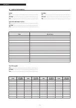 Предварительный просмотр 30 страницы Riello ALUDOMUS SOLAR KV/200 20 ISC SOLAR User Manual