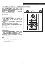 Предварительный просмотр 15 страницы Riello AMC User Manual