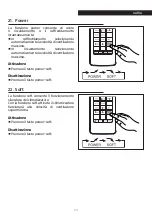 Предварительный просмотр 23 страницы Riello AMC User Manual