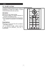 Предварительный просмотр 24 страницы Riello AMC User Manual