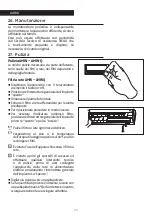 Предварительный просмотр 26 страницы Riello AMC User Manual