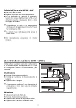 Предварительный просмотр 29 страницы Riello AMC User Manual