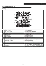 Предварительный просмотр 39 страницы Riello AMC User Manual