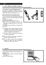 Предварительный просмотр 42 страницы Riello AMC User Manual