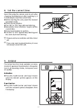 Предварительный просмотр 43 страницы Riello AMC User Manual