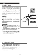 Предварительный просмотр 44 страницы Riello AMC User Manual