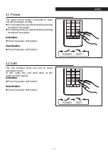 Предварительный просмотр 53 страницы Riello AMC User Manual