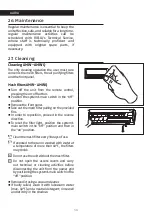 Предварительный просмотр 56 страницы Riello AMC User Manual