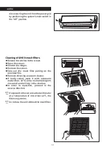 Предварительный просмотр 58 страницы Riello AMC User Manual