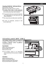 Предварительный просмотр 59 страницы Riello AMC User Manual