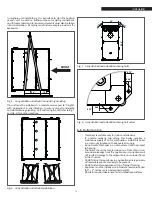 Предварительный просмотр 15 страницы Riello Array AR 3000 Installation And Operation Manual