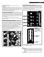 Preview for 17 page of Riello Array AR 3000 Installation And Operation Manual