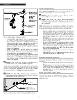 Preview for 18 page of Riello Array AR 3000 Installation And Operation Manual