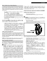 Preview for 19 page of Riello Array AR 3000 Installation And Operation Manual