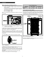 Preview for 20 page of Riello Array AR 3000 Installation And Operation Manual