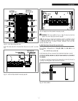 Preview for 21 page of Riello Array AR 3000 Installation And Operation Manual