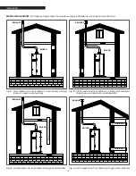 Preview for 24 page of Riello Array AR 3000 Installation And Operation Manual