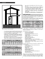 Preview for 26 page of Riello Array AR 3000 Installation And Operation Manual