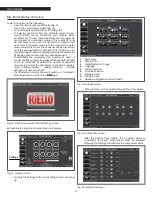 Preview for 28 page of Riello Array AR 3000 Installation And Operation Manual