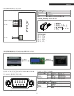 Preview for 41 page of Riello Array AR 3000 Installation And Operation Manual