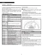 Preview for 42 page of Riello Array AR 3000 Installation And Operation Manual