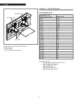 Preview for 56 page of Riello Array AR 3000 Installation And Operation Manual