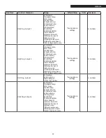 Preview for 59 page of Riello Array AR 3000 Installation And Operation Manual