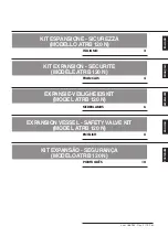 Riello ATRB 120 N Manual предпросмотр