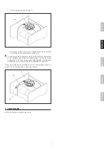 Предварительный просмотр 5 страницы Riello ATRB 120 N Manual