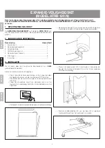 Предварительный просмотр 6 страницы Riello ATRB 120 N Manual