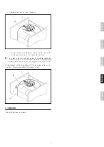 Предварительный просмотр 9 страницы Riello ATRB 120 N Manual