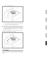 Предварительный просмотр 11 страницы Riello ATRB 120 N Manual