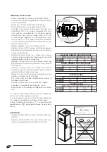 Предварительный просмотр 4 страницы Riello B23P Manual