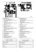 Предварительный просмотр 7 страницы Riello BAG 130 Installation, Use And Maintenance Instructions